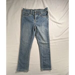 Children's Place Skinny Jeans Boys‎ size 6 NWT
